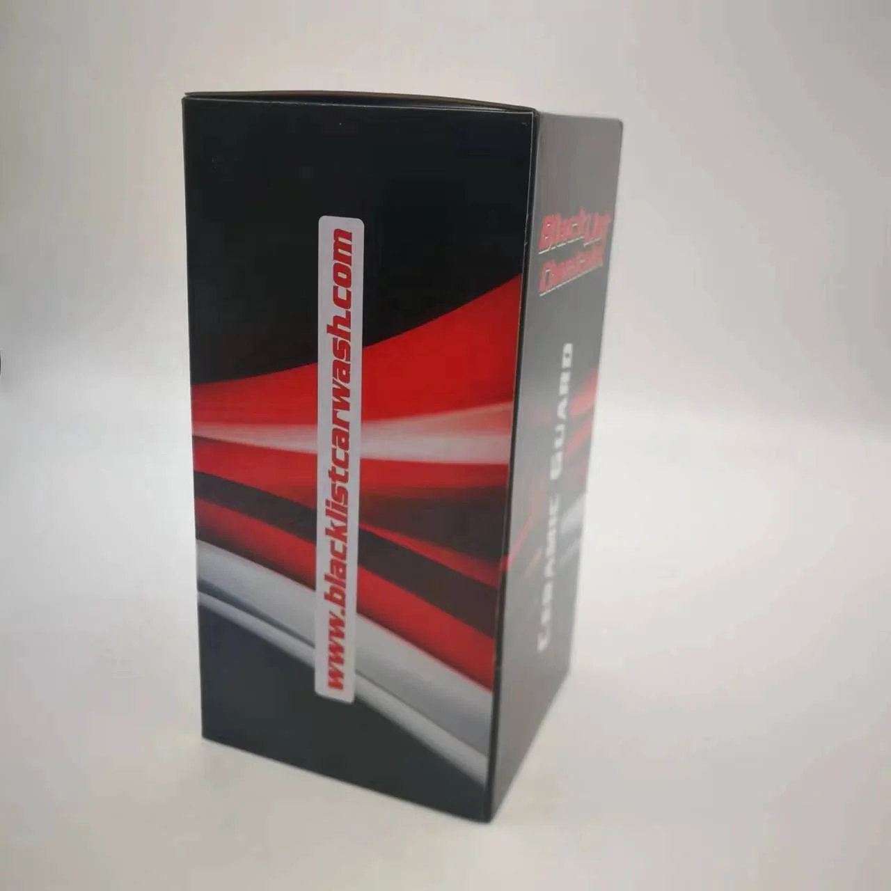 Consumer Electronics camera packaging shipping mailer clamshell box with custom design