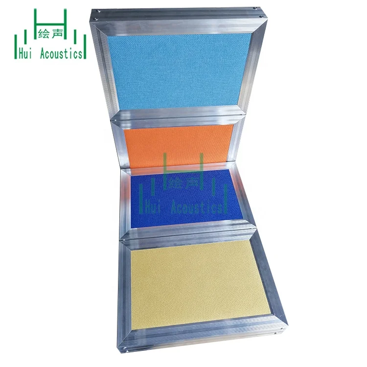 Noise Reducing Panels Acoustic Sound Absorbing Panels Sound Absorbing Sheets