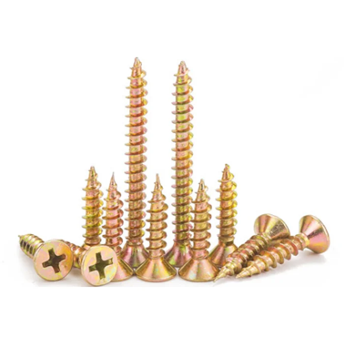 Mdf csk torx pozi drive flat head self tapping screw m8x15 self-tapping inserts inox 316 chipboard screws for wood