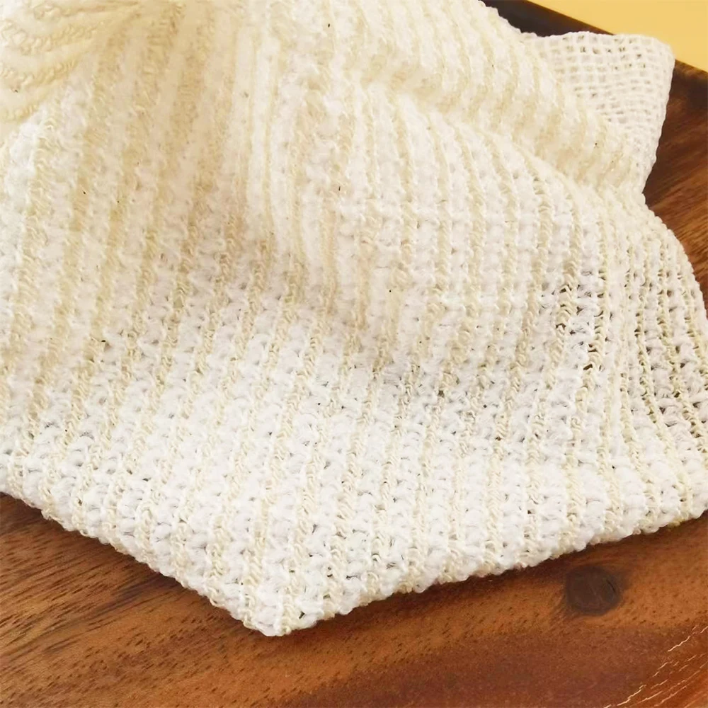 wholesale Portable Soft and comfortable Japanese style hotel  household wash cloth On Time body towel