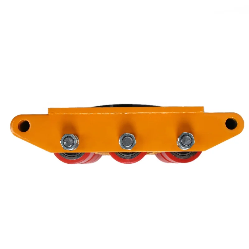 Specializing In Manufacturing Conveyor Roller Transport Cargo Dolly