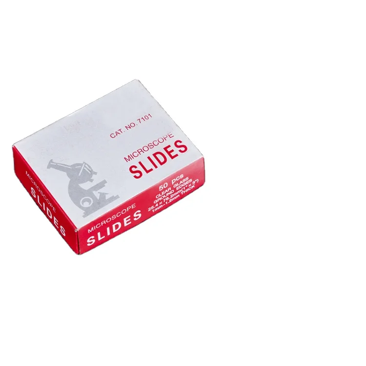 Лаборатории, используя одноразовые медицинские паразитов микроскоп препарате шлепанцы без задника с открытыми пальцами 7101