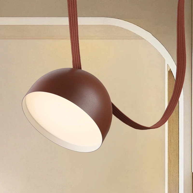 Vandolite easy install flex adjustable head spot movable led track lighting system led track light belt track lights for room