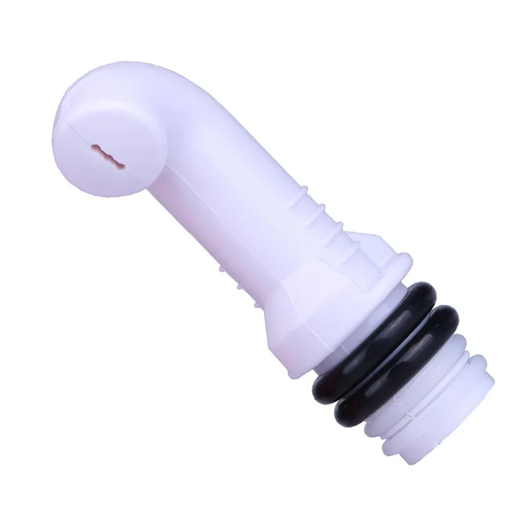 Reusable Personal Portable Bidet Sprayer Travel Bidet Nozzle