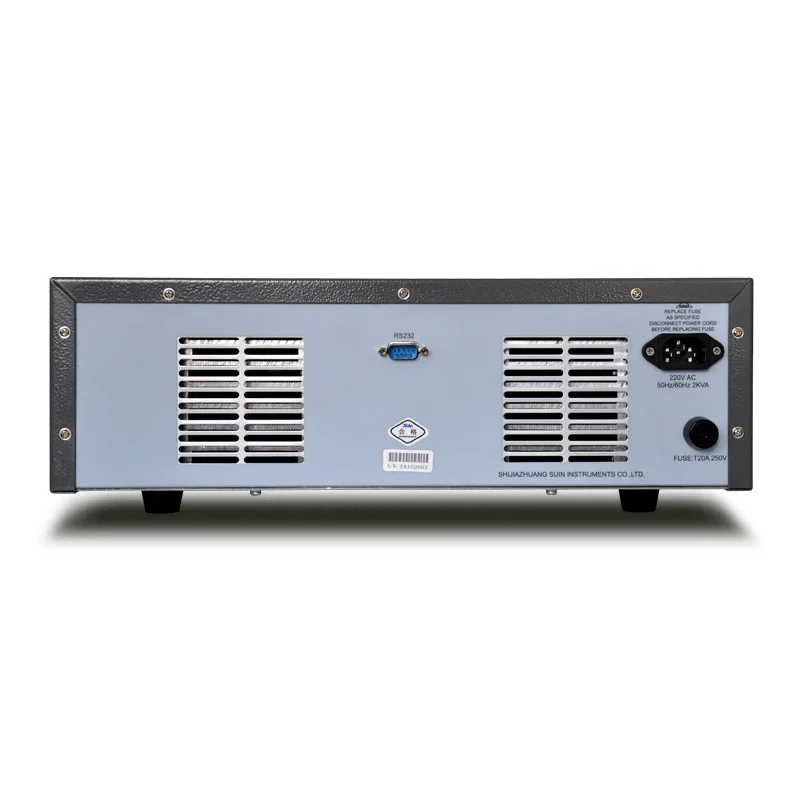 Sk13530 Programmable DC Power Supply 35V