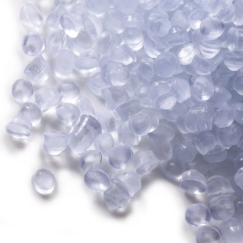 Hot sales First Grade virgin recycled Plastic Raw Material Particles/Pellets LLDPE/LDPE/PP/HDPE/Pet/PVC Granules