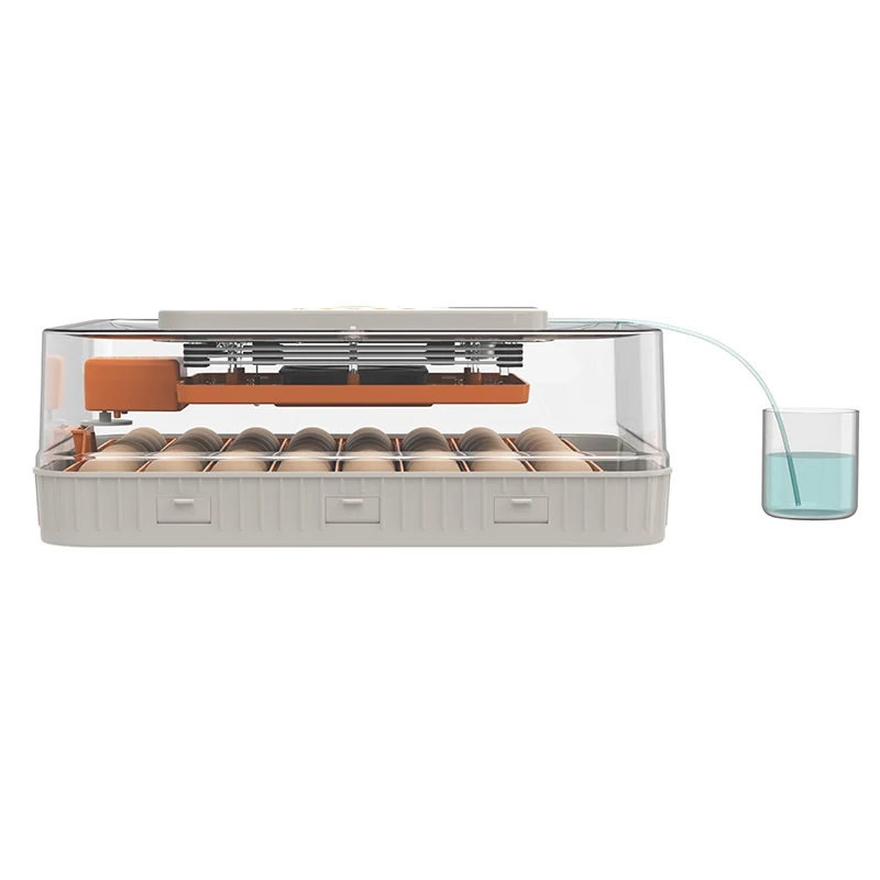 WONEGG New Trend 56 Fully Automatic Egg Incubator For Eggs Mini Incubators For Hatching Eggs