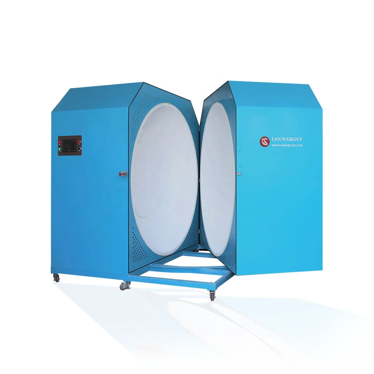 Newport Integrating Sphere New Design 3m Electric Integration LISUN LPCE-3 With High Quality For LED Lamp Test