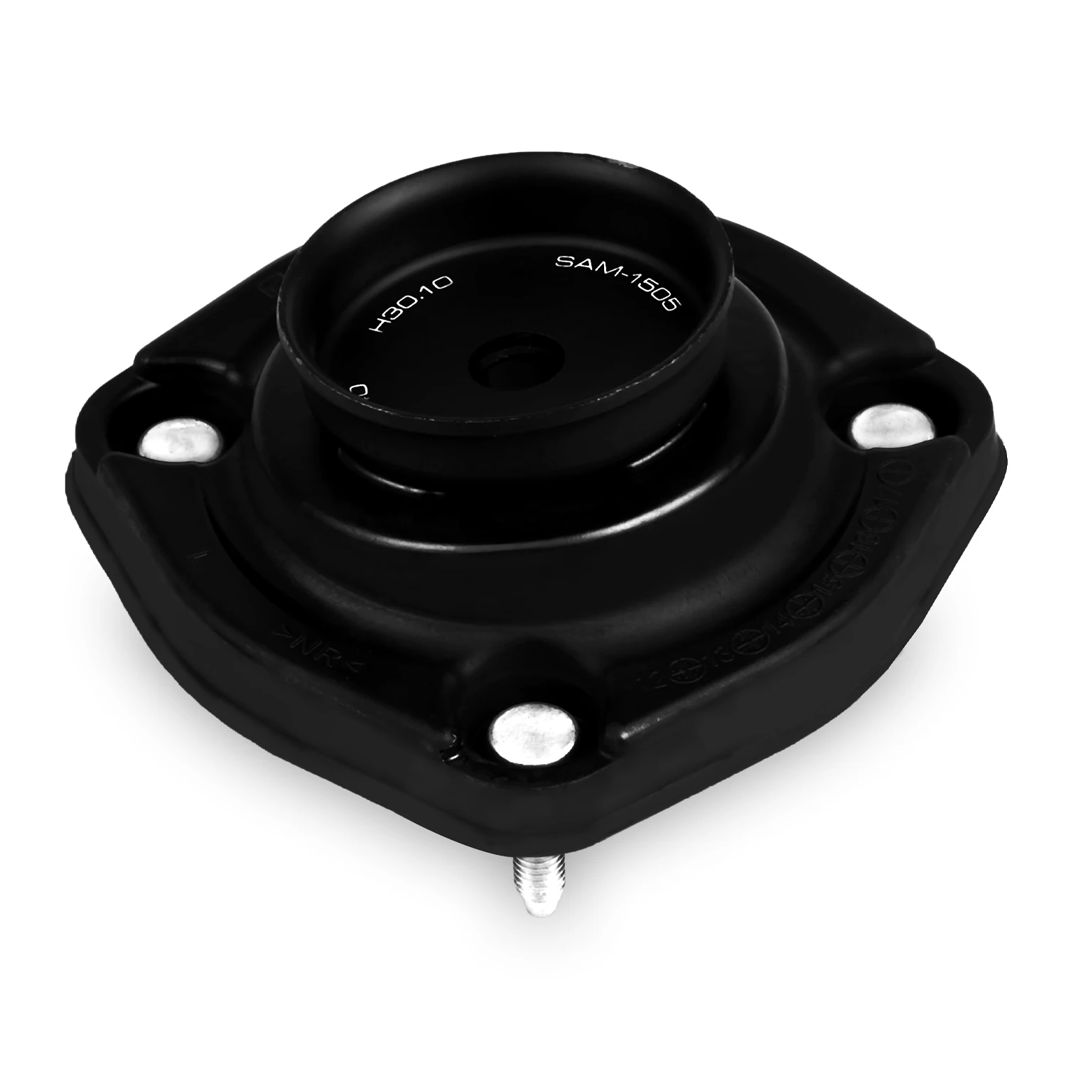 SAM-1505 MASUMA busidn Auto Shock Absorber Mounting Strut Mount 48072-12080 for AE100