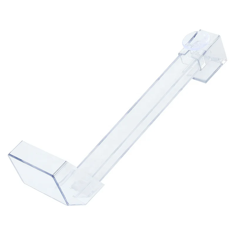 Распродажа, акриловая трубка для кормления рыбы, креветки, аквариумная трубка для кормления, аквариум, кормушка для рыбы