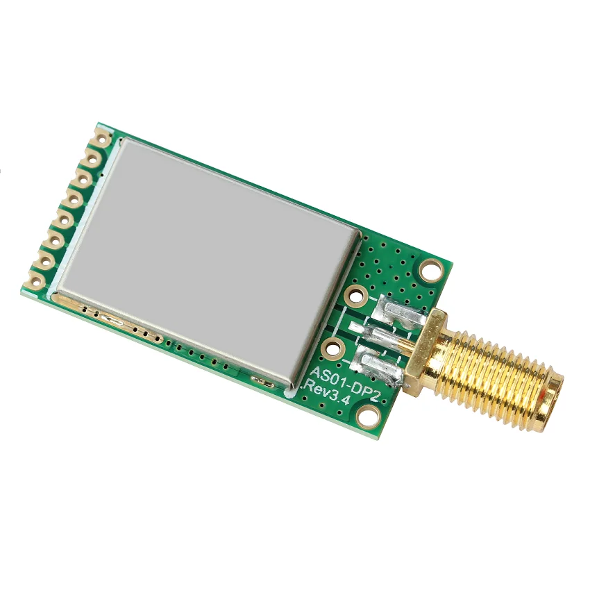 100mw spi controller nrf24l01 pa wireless 2.4ghz wireless transmitter receiver module