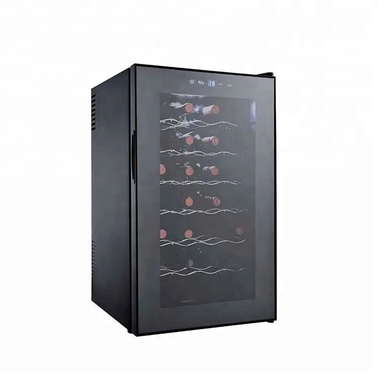 Wholesale Appliances Online Wine Fridge SAA, Counter Height Wine Refrigerator