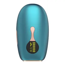 Factory Manufacture Various Handheld Hair Remover Depilator Machines