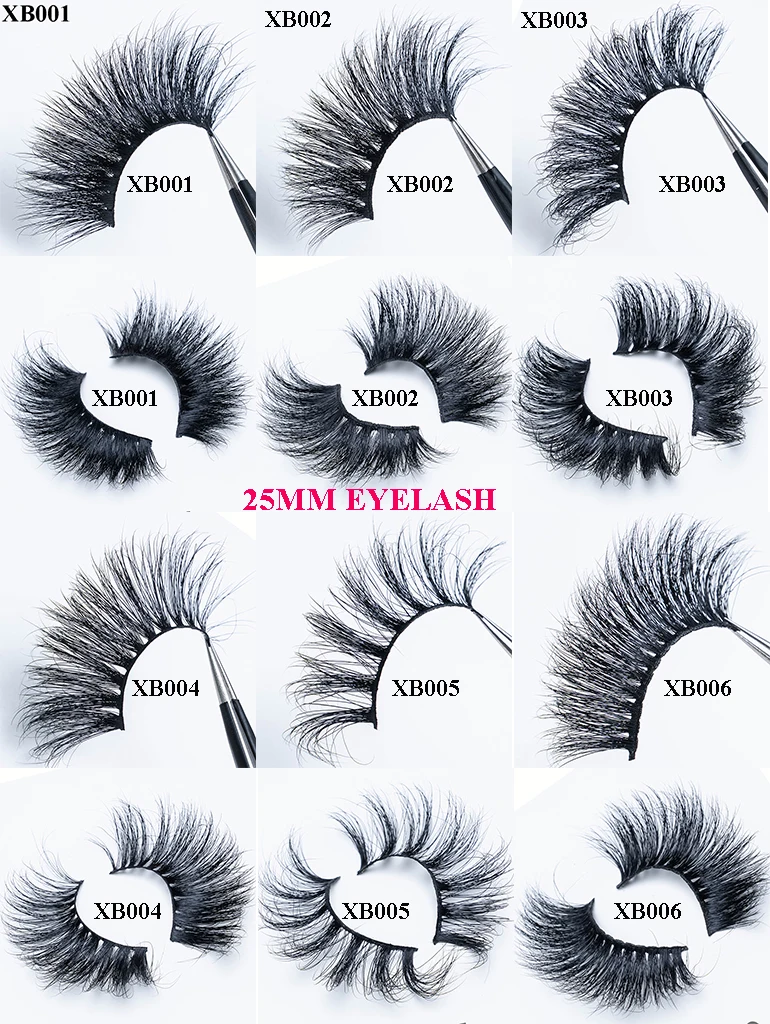 wholesale custom lash box  25mm eyelashes 3d mink lashes  dramatic mink eyelashes vendors 3d 25mm mink eyelashes