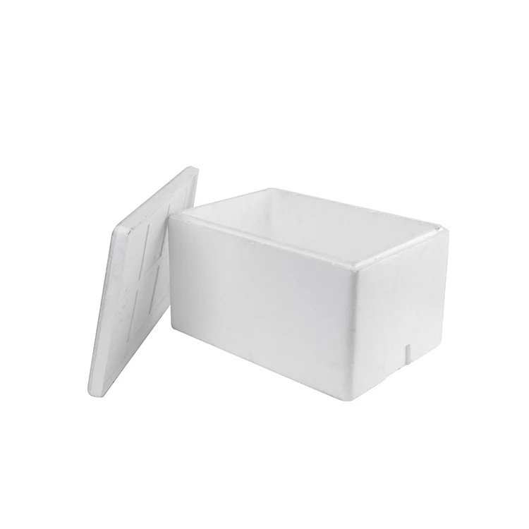 
Factory direct best price foam insulated shipping box to ship 15