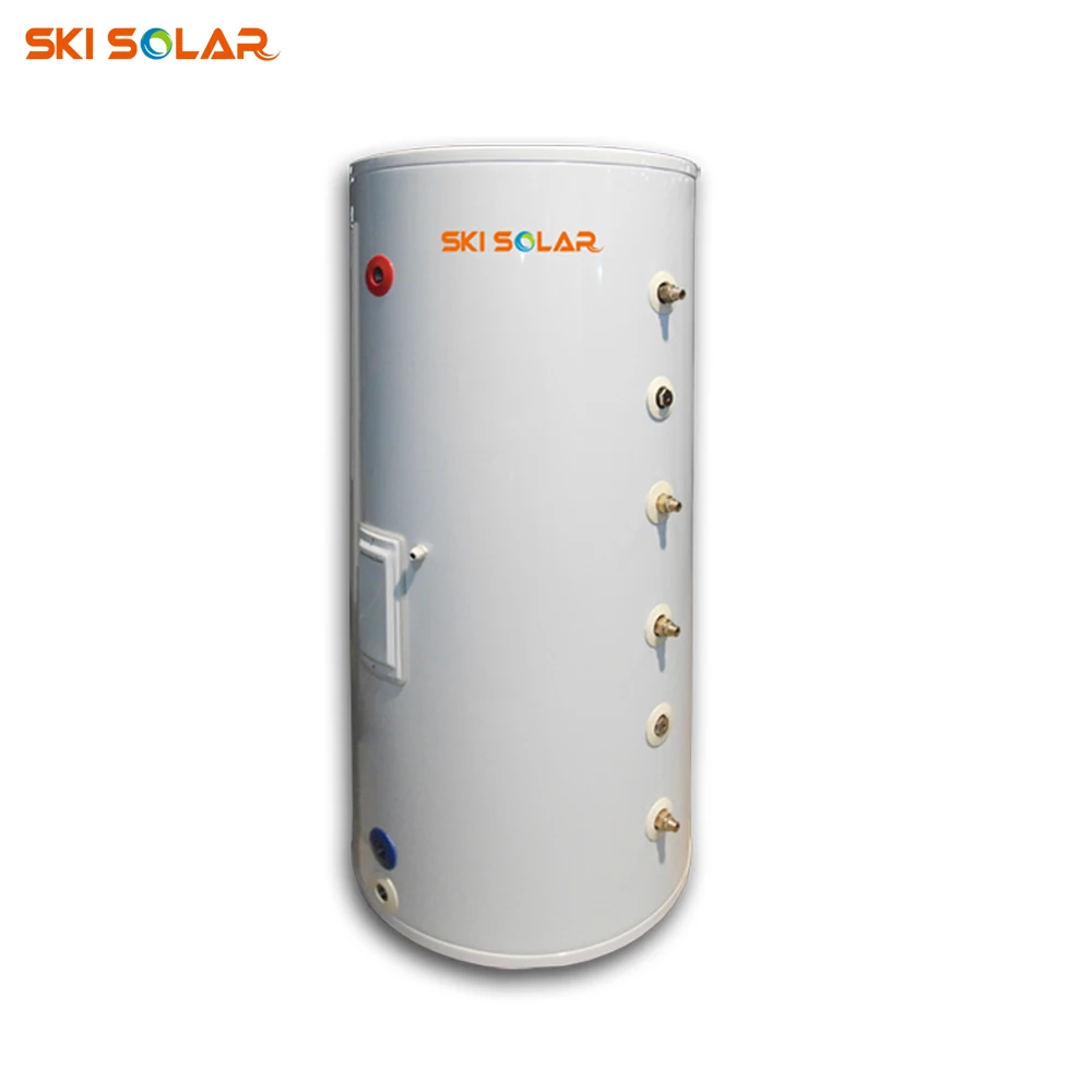 
Enamel solar hot water tank;solar storage tank(SKI-TCB) 