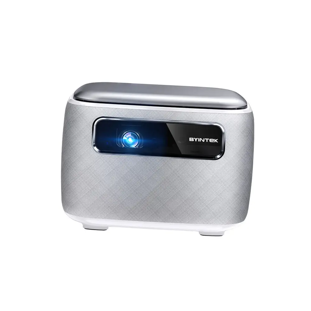 8000 Lumens Native 1080P WiFi Android Projector Full HD Beamer Video LED LCD Proyector Mini Home Theater 4K Projector