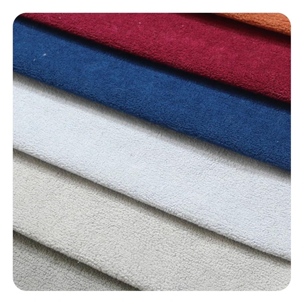 Бархатная ткань с петлями Детское пальто игрушечная оптовая продажа многоцветная маленькая плюшевая подушка из полиэстера