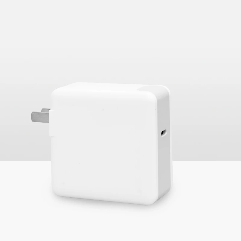 PD45W POWER ADAPTER High quality DC 5V/9V/12V/15V/3A, 20V/2.25A, 45W Max type-c power adapter