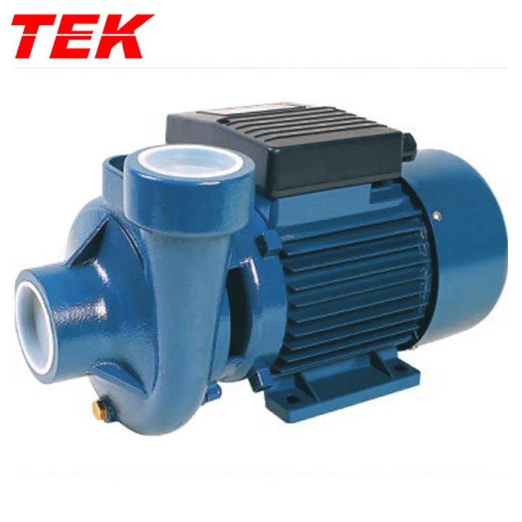 2DK-16 2DK16 1.1kw 2 inch Inlet Outlet Size Casting Iron Copper Wire Normal Centrifugal DK Pump OEM