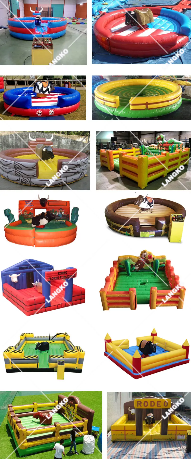 mechanical bull (78)