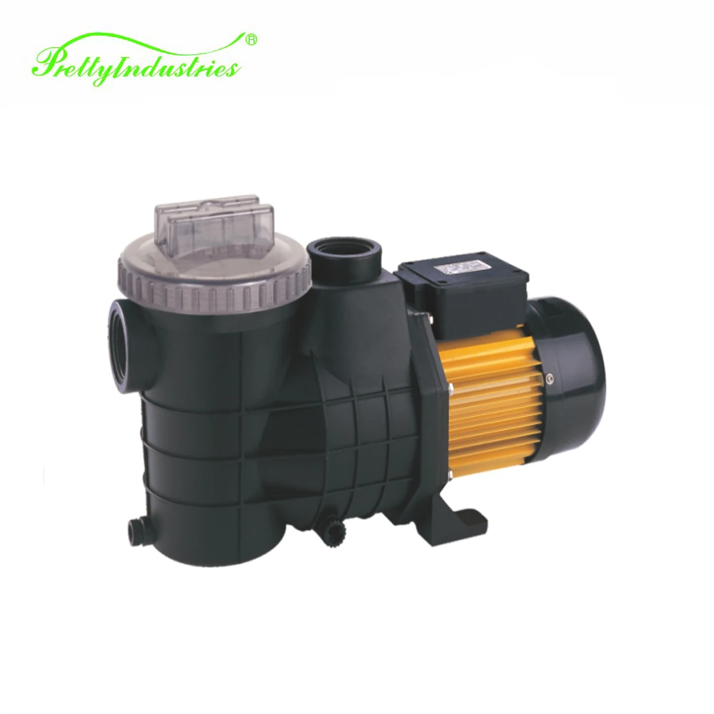 HZS-550~750 Self Circulation pump Stainless Steel centrifugal pump impeller 380V/50Hz self priming centrifugal pump