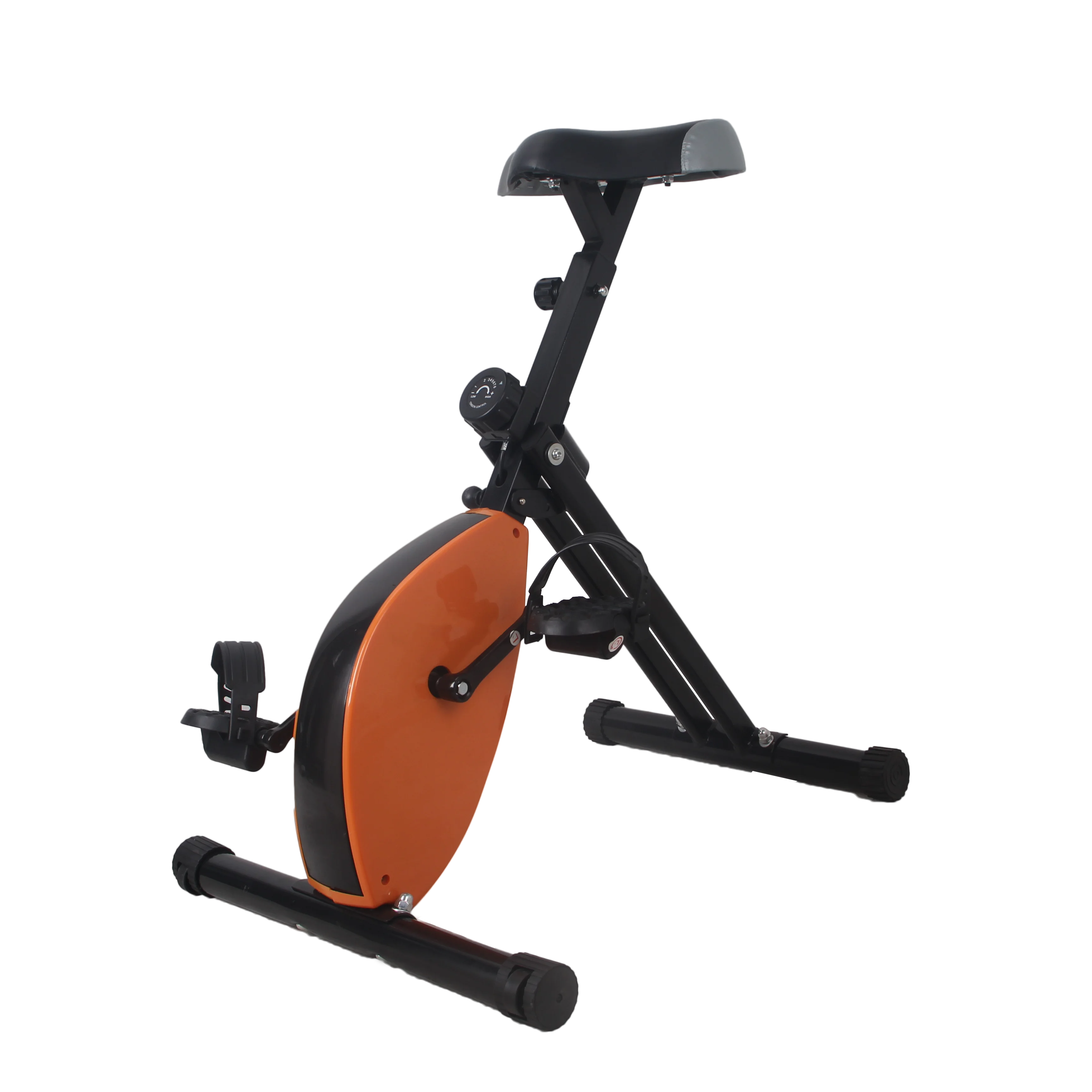 Climber  Machine  2-in-1 Home  Adjustable Vertical Climber Exercise Vertical Climber & Exercise Bike 2-in-1 Home Exercise Bike