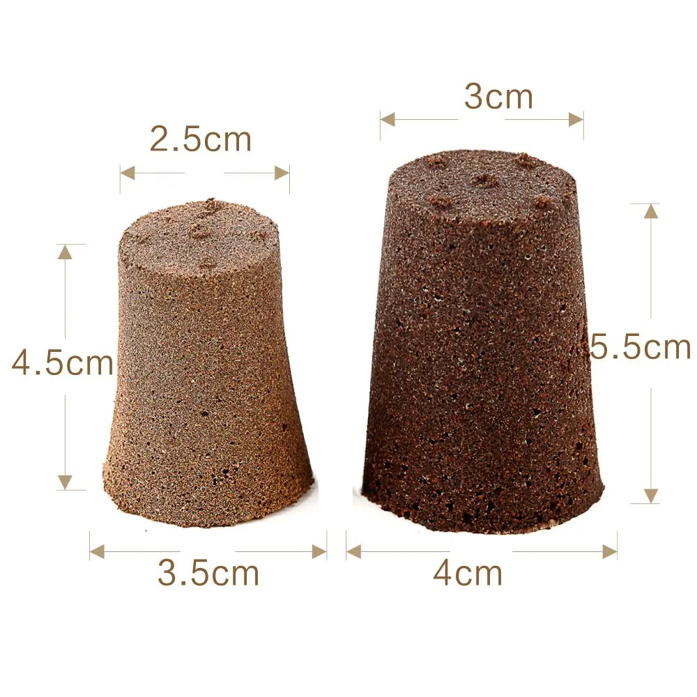 12 Hole Simple Seedling Cultivation Pot Suitable for Soilless Hydroponic Planting Substrate