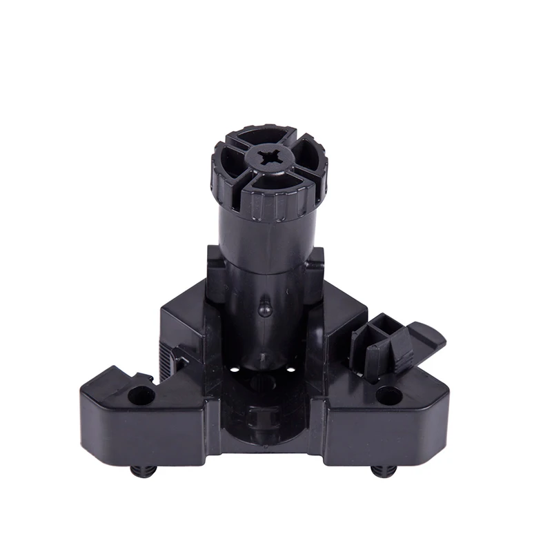 Kitchen Cabinet Plastic Feet And Adjustable Leg