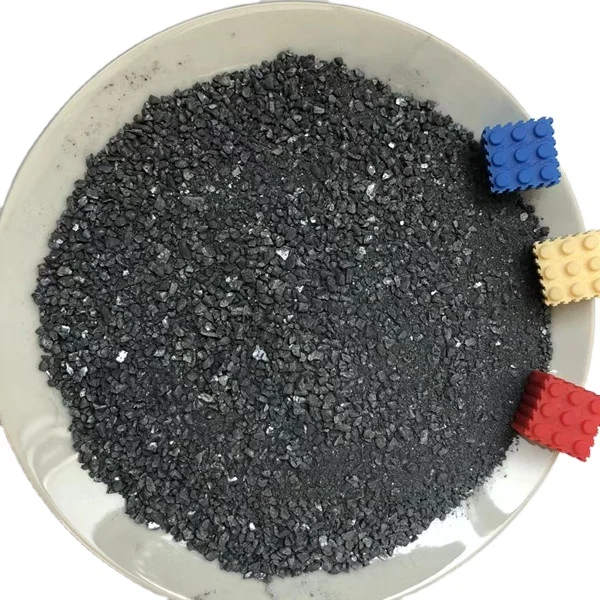Coal carbon enhancer manufacturer High absorption rate Low sulfur and low nitrogen carbon enhancer