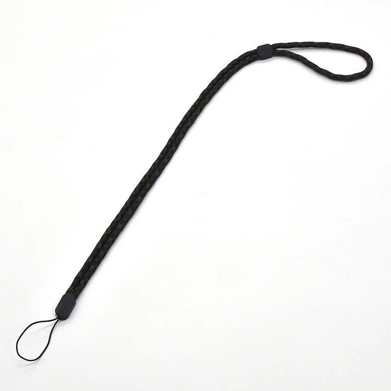 Stretch Lanyard Adjustable Stretch Nylon Hand neck Straps for Telescope, Camera, Keys, Keychain, Phone, USB Flash Drive, Wallet