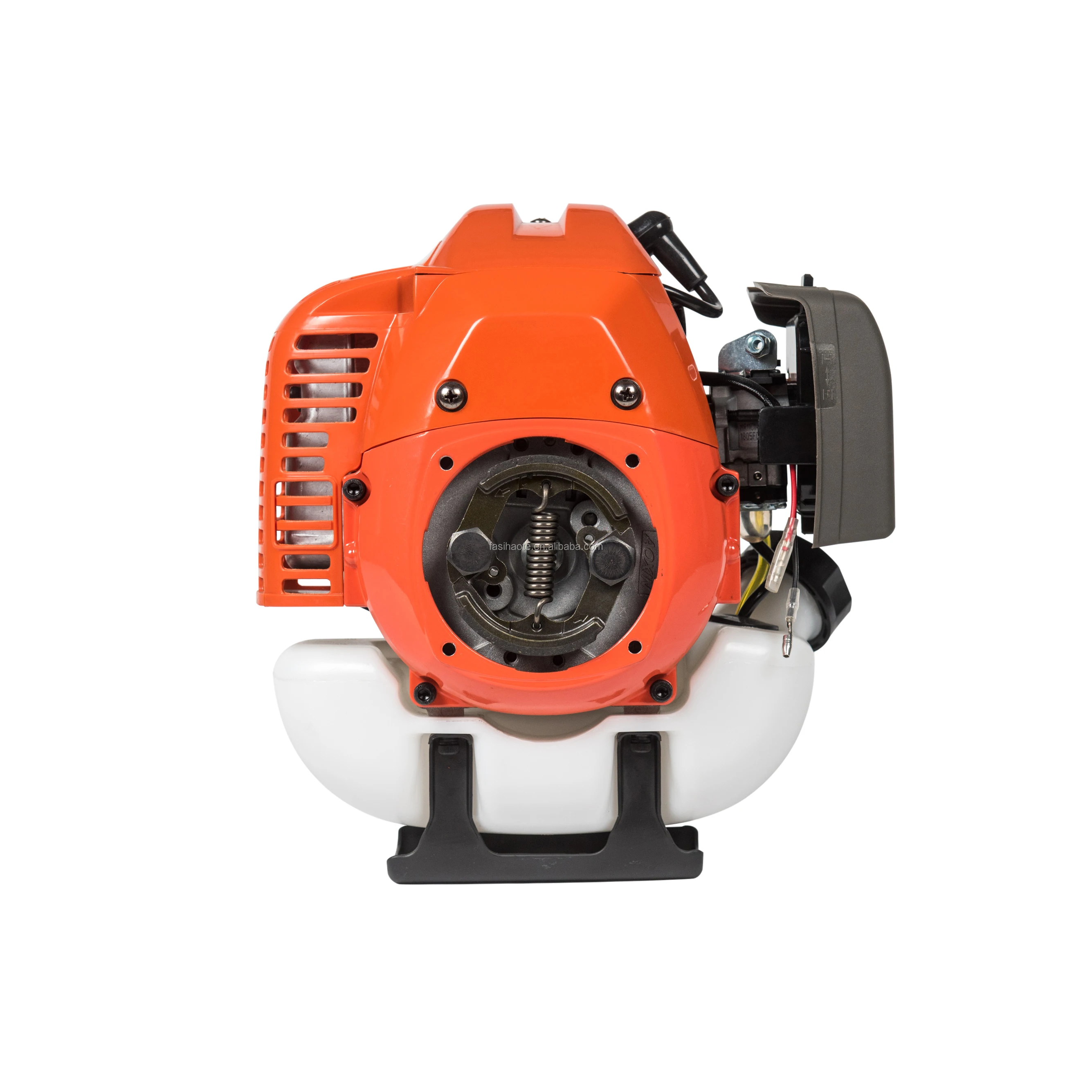  143R 42cc садовый инвентарь 2 тактный бензиновый