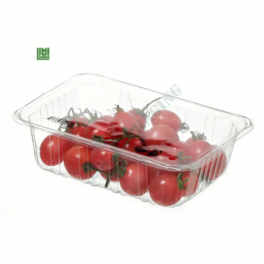 Custom printed easy peelable laminated plastic tray cup sealing lidding film for fresh cooked meat poultry pasta ready meal