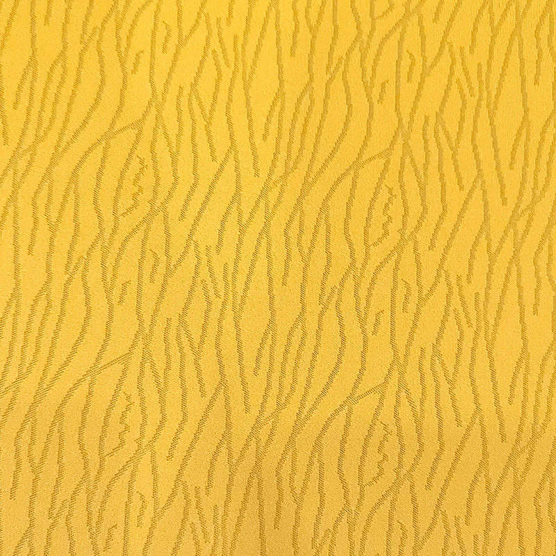Nylon Spandex Knitted Yarn Dyed Jacquard Tracksuit Fabric for Sportswear Activewear T-shirt Uniform