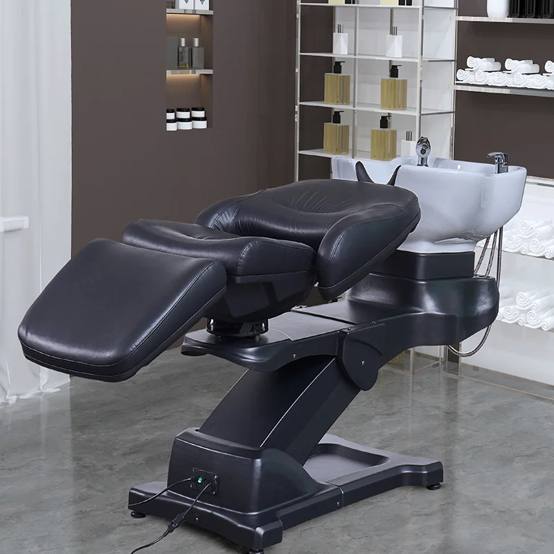 washing bowl  therapy flushing will basin spa head japanese a bed what in medicine heads hair shampoo is  price