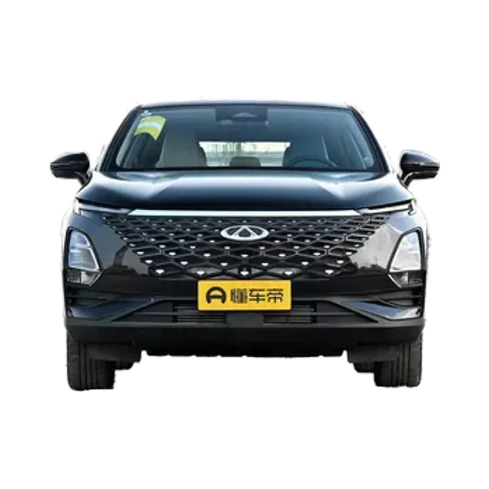 Китай внедорожник сделано в Китае дешевые автомобили Chery Cherry Omoda 5 из Китая