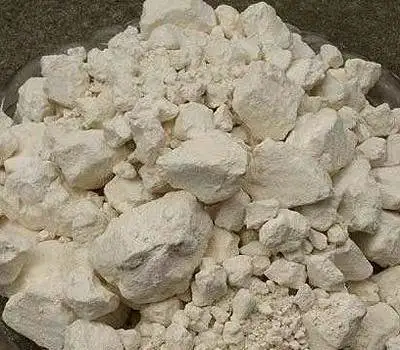 Порошок Feldspar для производства сварочного флюса