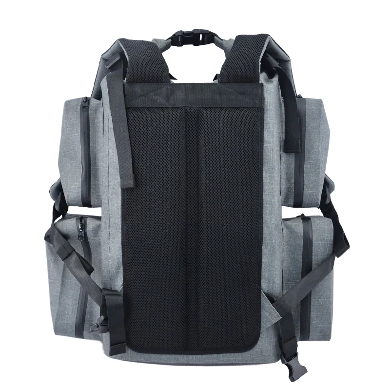 Waterproof Outdoor Hiking Travel Backpacks Cation TPU  Bag OEM Fashion Unisex Moto Helmet Non Woven Bag 300 Pcs