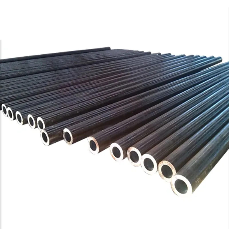 China Factory Pipe Gas Oil Pipe With High Quality