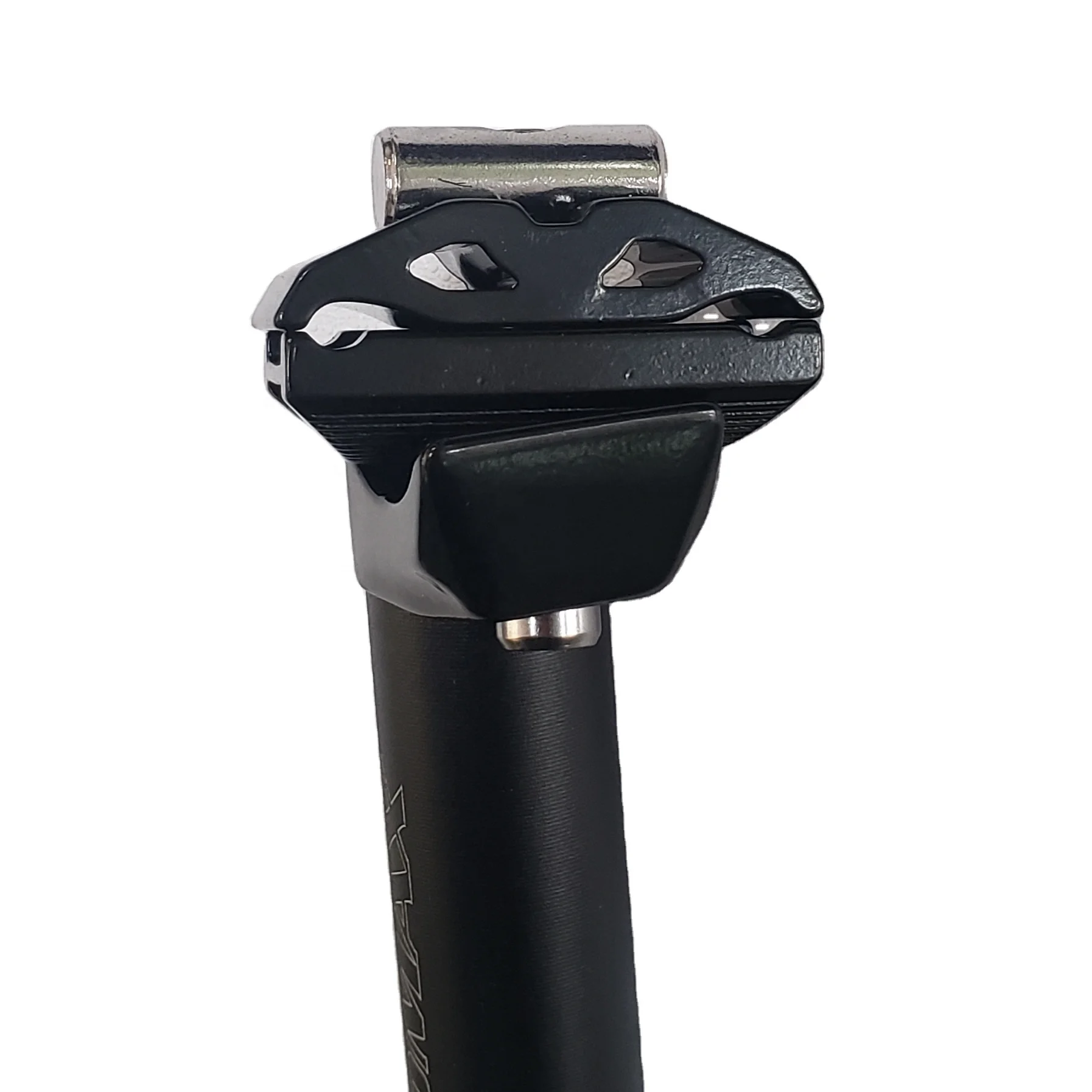 PROMAX high quality Bicycle Seatpost Seat Post MTB Mountain Road Bike Bicycle Parts 25.4 27.2 28.6 30.9 31.6mm