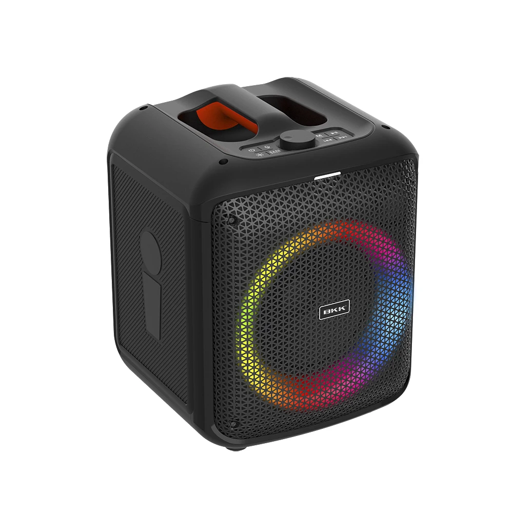 New arrival Boombox  6.5 inch Wireless outdoor bluetooth Speakers B97