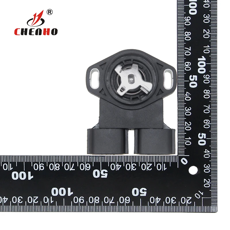 New Front Throttle Position Sensor for ISUZU Cummins 178000-608 Engine