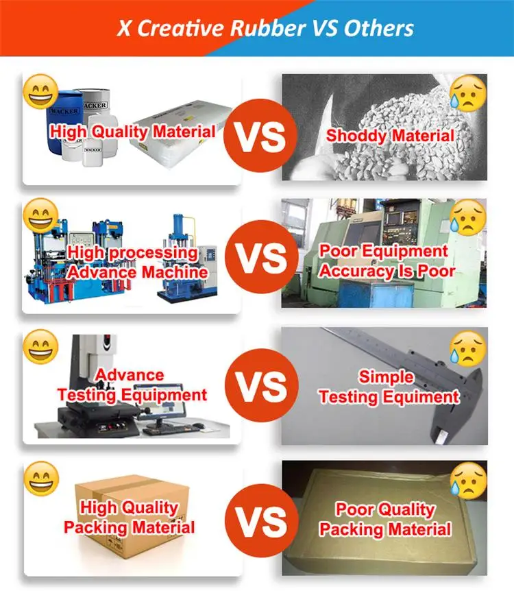 Customized Bicycle Rubber Grip Motorcycle Rubber Grip.jpg