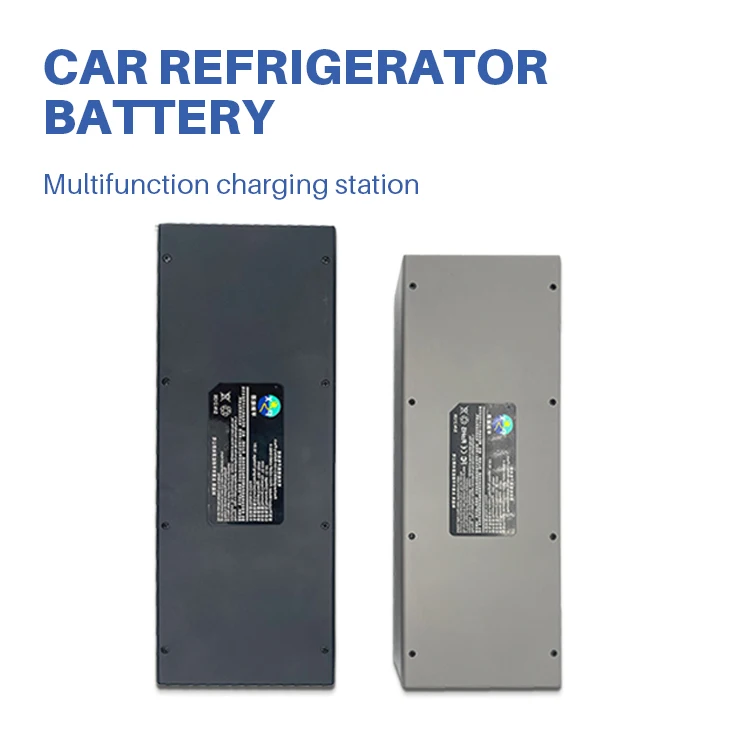 PX01A Large Capacity 7800mAh Lithium Battery 112Wh Car Refrigerator Power Station