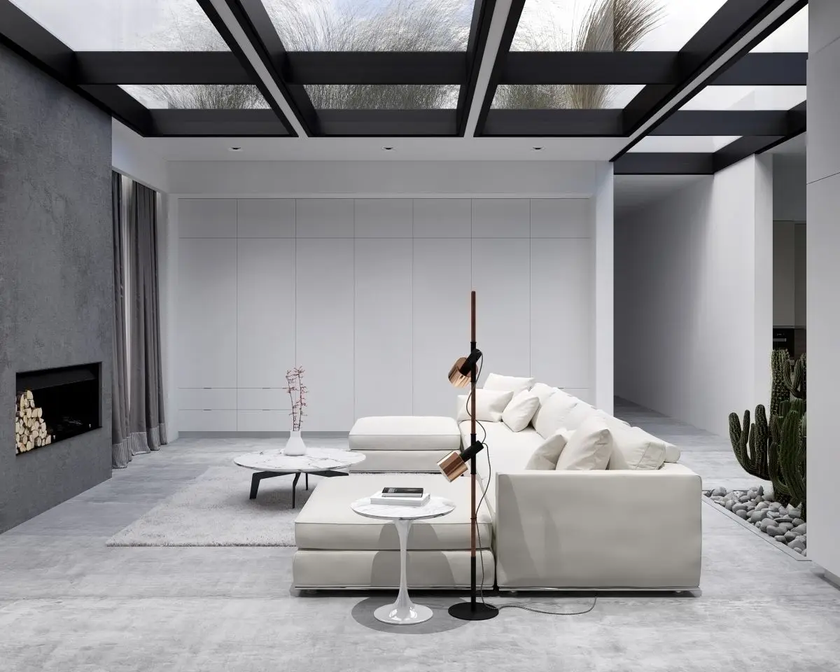 Luxury Living Room Furniture Sofa Home Furniture Modern Designs Modular Sectional Sofas