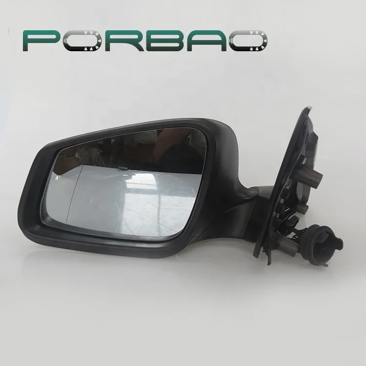 5 Series 520i 525d Auto Lighting System Car Rearview Mirror for F18 F10 11-16 Year