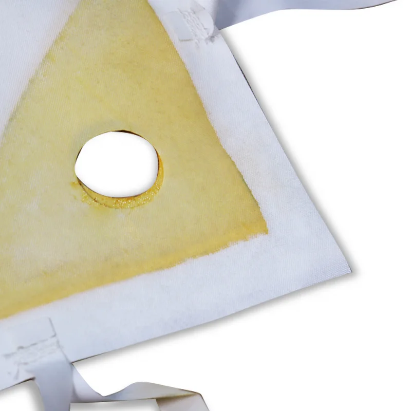 Tungsten Iron Multi-filament Filter Press Cloth Polypropylene Plate And Frame Filter Cloth Industrial Filter Felt