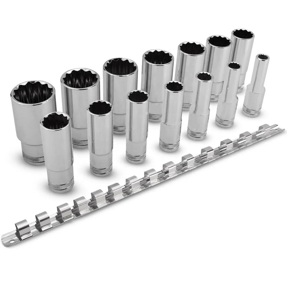 
Best Selling 14pcs 1/2