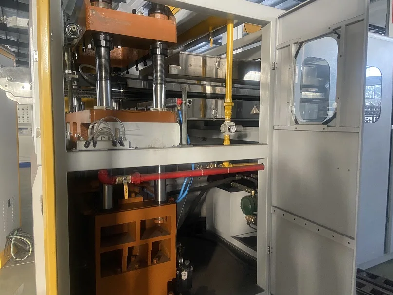 250cc cup making machine in shantou  company manufacturer