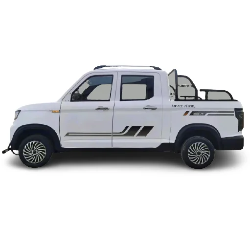 changli electric pickup for cargo electric car manufacturer clzkc009